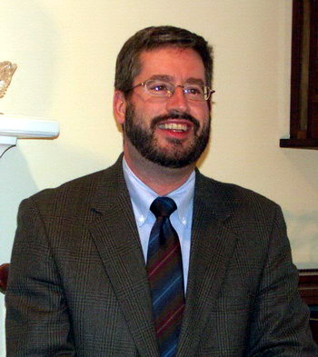 Daniel Woodruff Image